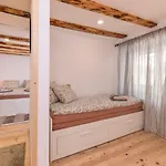 New Serdika Apartment