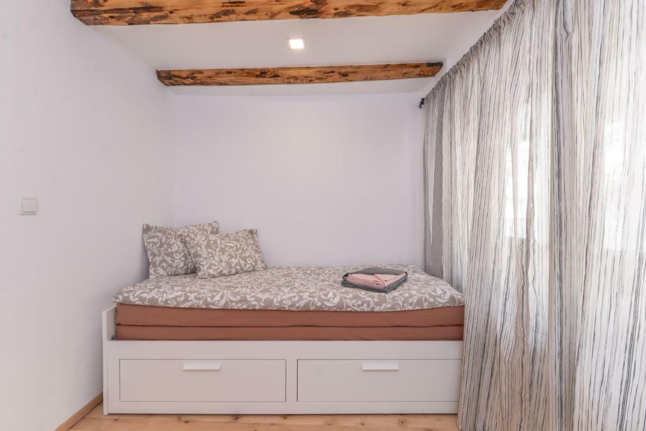 New Serdika Apartamento *