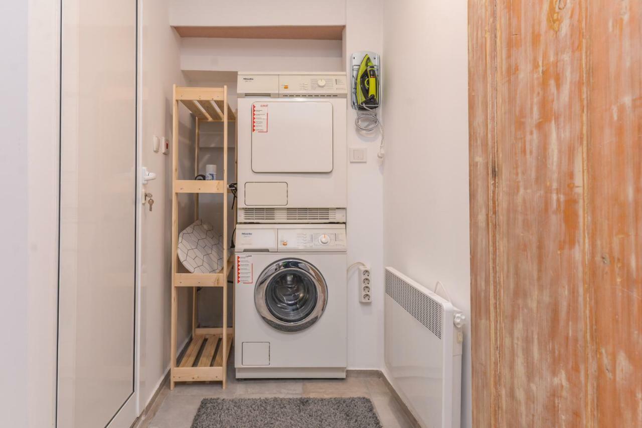 Apartamento New Serdika *