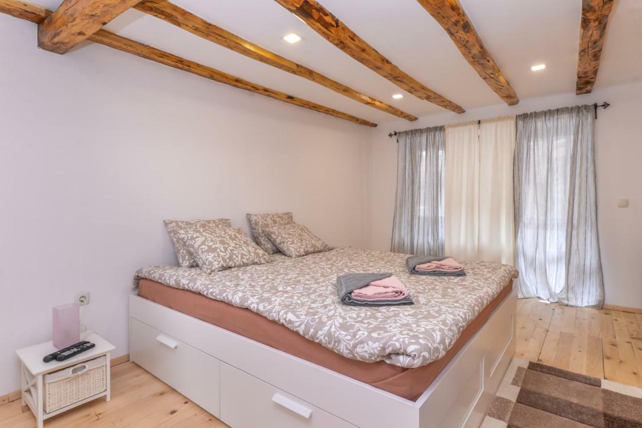 New Serdika Apartamento *