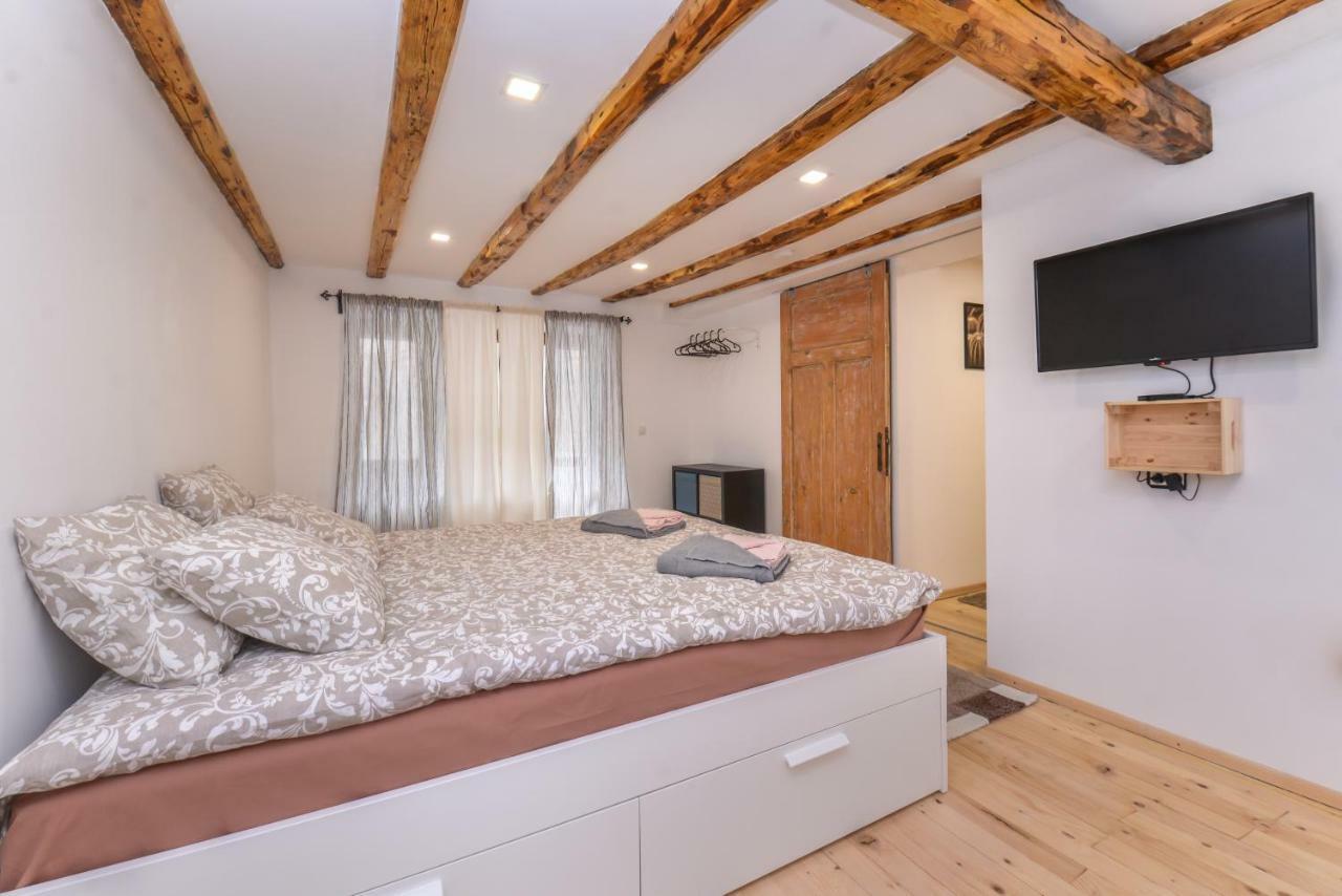 Apartamento New Serdika Sofía