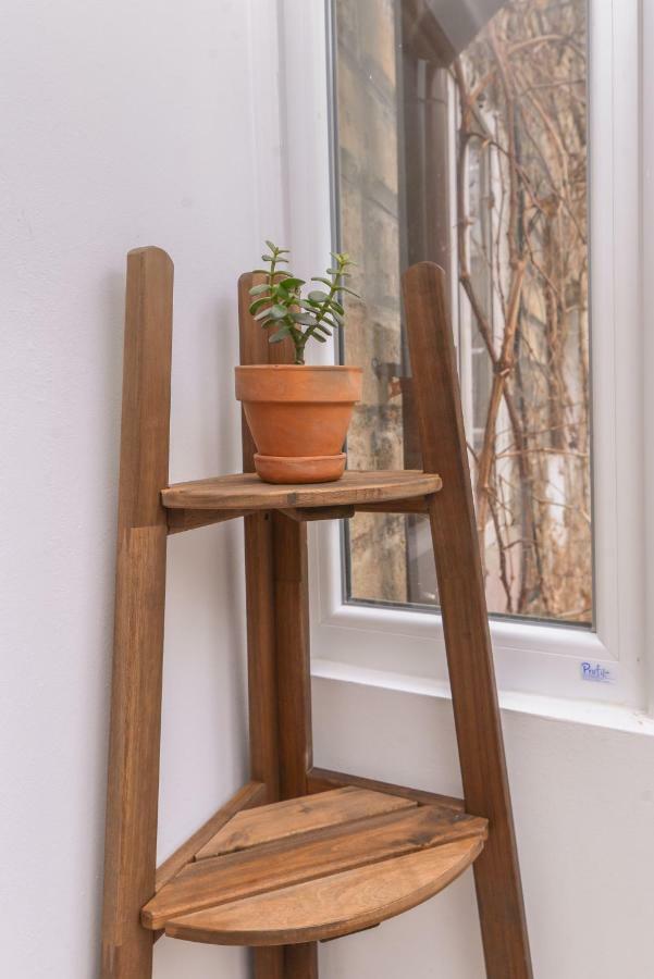 New Serdika Apartamento