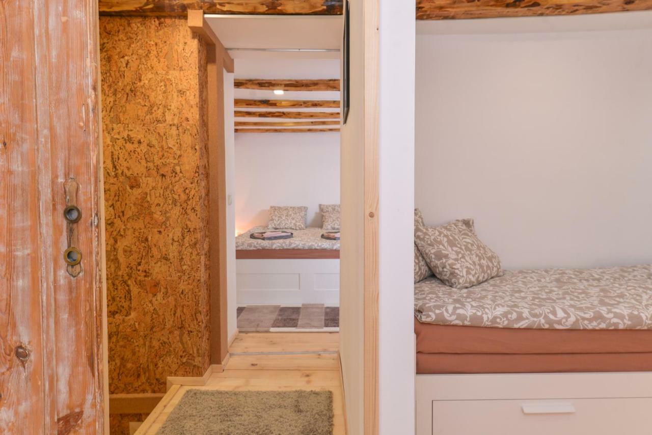 New Serdika Apartamento *