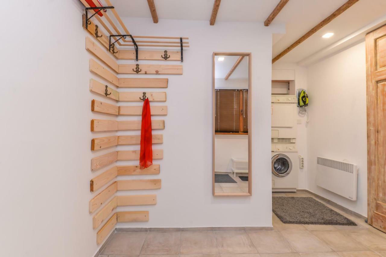 Apartamento New Serdika Sofía