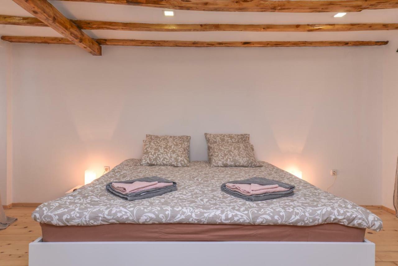 New Serdika Apartamento