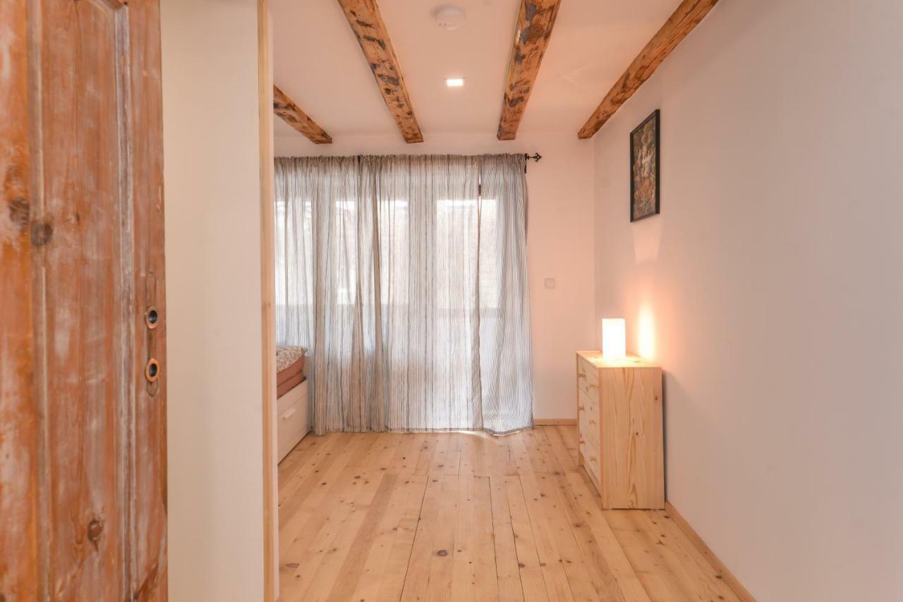 New Serdika Apartamento *