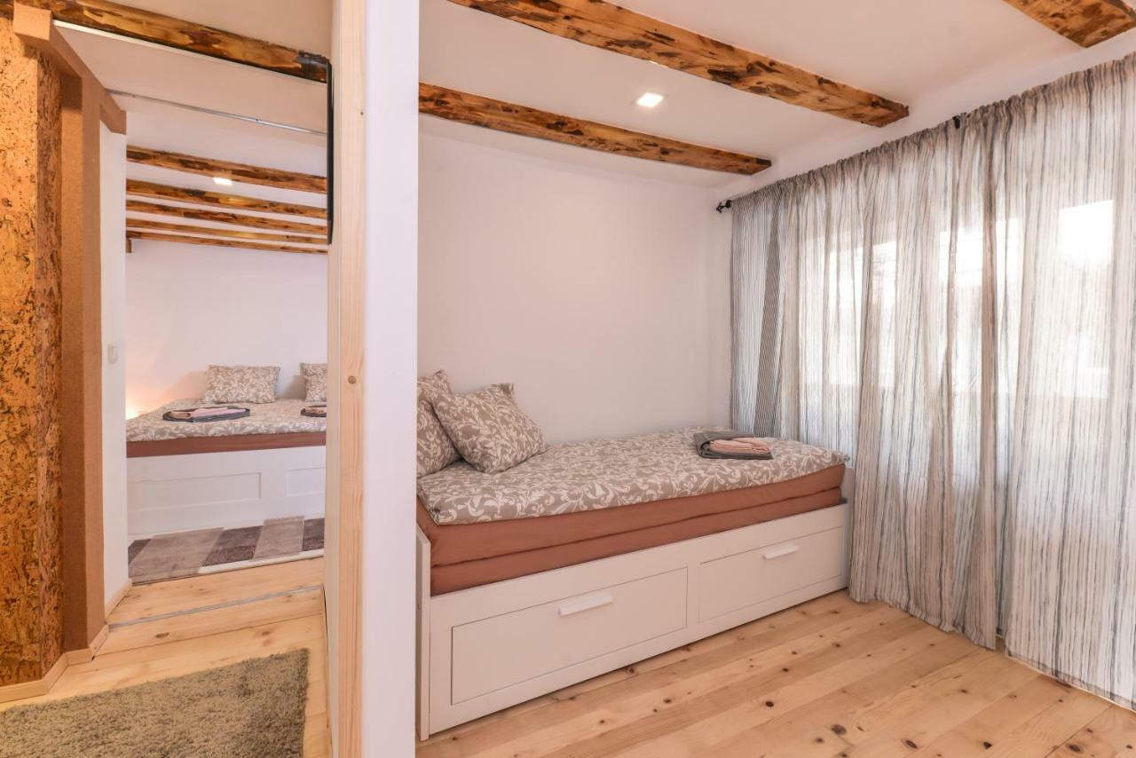 Appartement New Serdika *